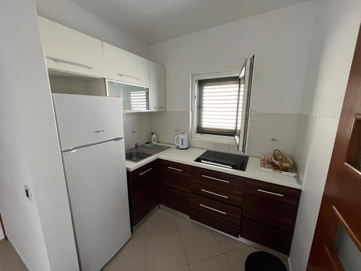 Apartments Pisacic Bibinje Exterior photo